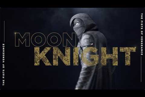 Meet the Characters of “Moon Knight” with Oscar Isaac and Ethan Hawke | IMDb Exclusive