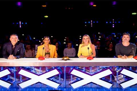 Britain’s Got Talent’s return date confirmed after two years off screen – and it’s sooner than you..
