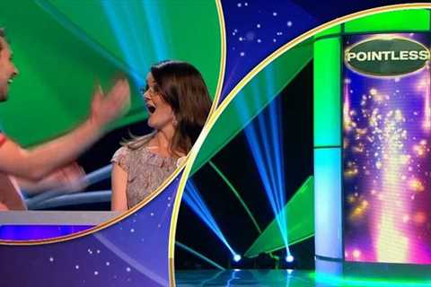 I was on Pointless and this is what really happens on the show, says contestant
