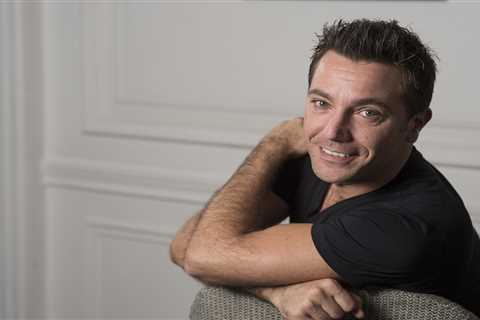 Why is Gino D’Acampo leaving This Morning?