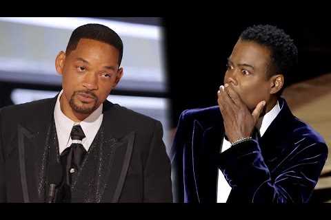 Chris Rock Getting ‘Extra Security’ at First Comedy Show After Will Smith Oscars Slap (Source)