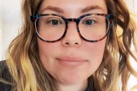 Teen Mom fans slam Kailyn Lowry’s ‘disastrous’ garage of ‘junk’ only 3 weeks after $850K Delaware..