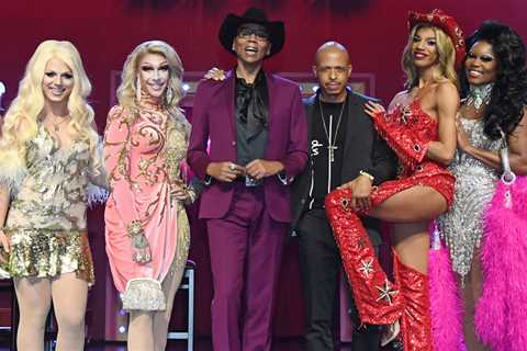RuPaul’s Drag Race is Coming to Sweden – First Season Announced!