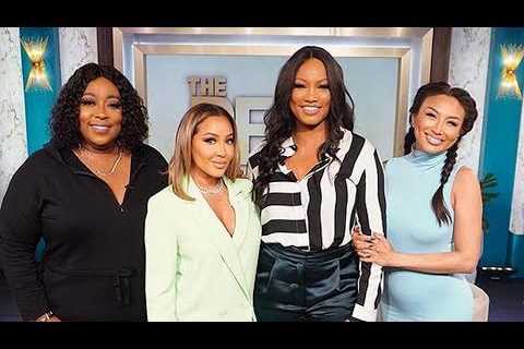 The Real CANCELED: Loni Love REACTS to Talk Show Ending