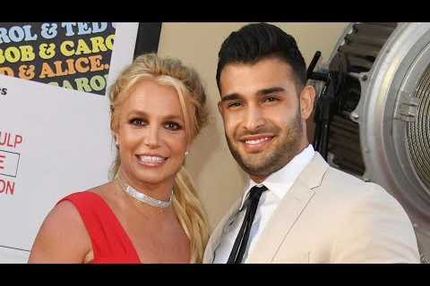 Britney Spears Says She’s ‘Having a BABY!’