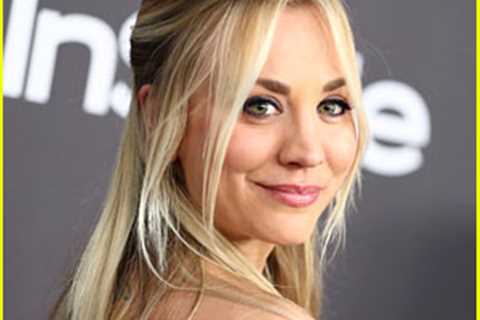 Kaley Cuoco reveals she will never remarry after second divorce