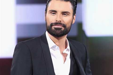 Rylan Clark sends fans wild with cryptic twitter exchange with Big Brother legend as show prepares..