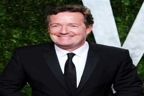Piers Morgan slams Prince Harry’s claims he wants to ‘protect’ Queen ‘while 6,000 miles away and..