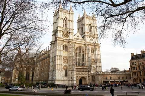 How to buy Westminster Abbey roof tickets for Queen’s Jubilee?