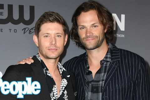Jensen Ackles says Jared Padalecki Is ‘Recovering’ After ‘Very Bad Car Accident’ | PEOPLE