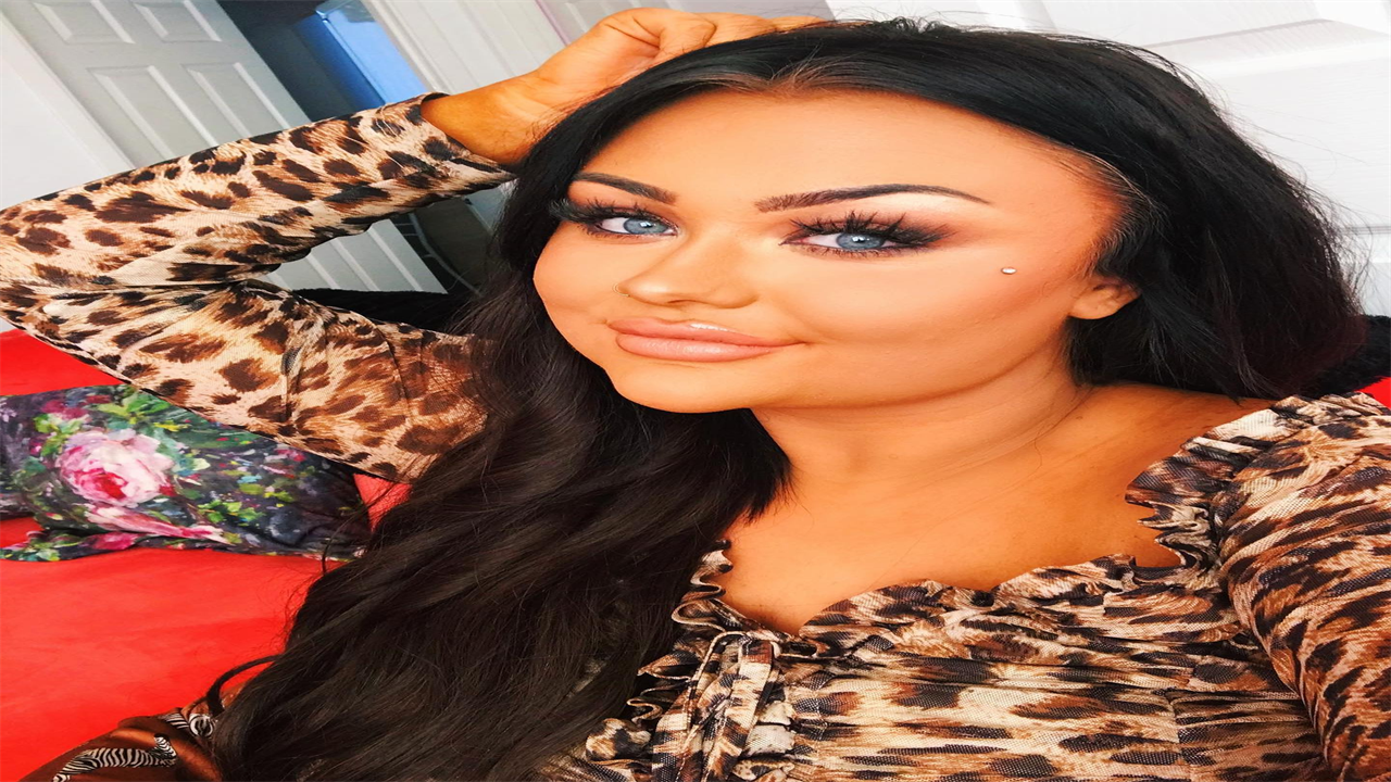 Geordie Shore star quits Instagram over health battle after being cut from the reality show in brutal way