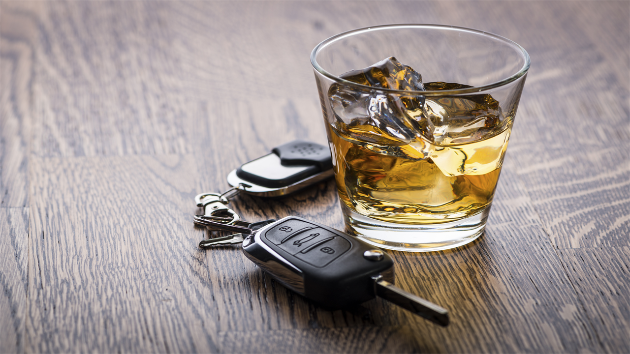 Britain’s worst drink driving areas revealed – plus the most likely people to do it