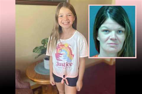 The mother of murdered 10-year-old Lily Peters BLASTS critics: ‘How quick you are to judge my..