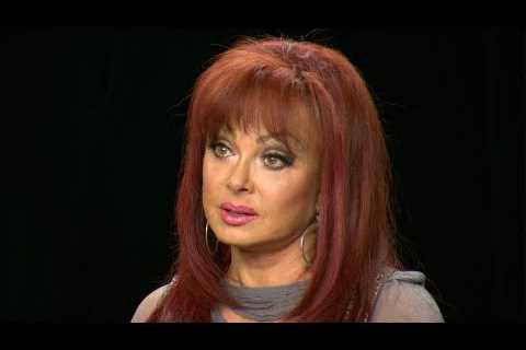 Naomi Judd Says ‘Every Unhappiness Is Tied to a Story’ (Flashback)