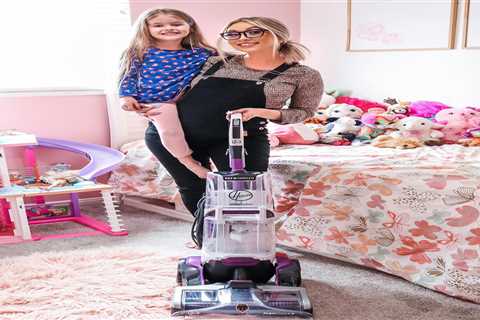 Teen Mom Nikkole Paulun shows off 6-year-old daughter Ellie’s adorable bedroom in brand new..