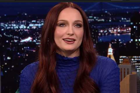 Sophie Turner Explains Why She Declined Attending The Kardashians’ Met Gala After-Party
