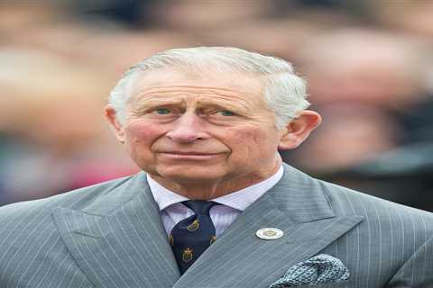 Prince Charles was on the longest ever apprenticeship – now we are witnessing the transition from..