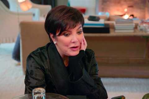 Kris Jenner slammed for her ‘outrageous’ demand to staff during daughter Kendall’s ‘painful’..