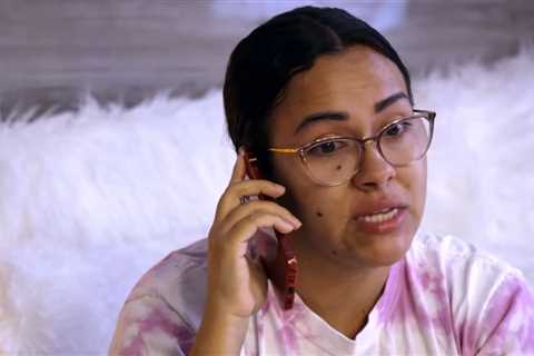 Teen Mom Briana DeJesus accuses enemy Kailyn Lowry of letting fans post her home ADDRESS in latest..