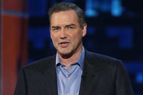 Norm Macdonald was filming a secret final stand-up special for Netflix before his death