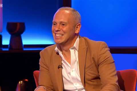 Judge Rinder leaves House of Games viewers in stitches as he brutally slams the show’s prizes