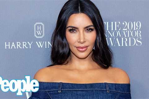 ‘The Kardashians’ S1 Ep6 Recap: Kim Kardashian Passed the Baby Bar | PEOPLE