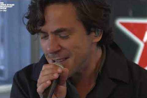 Jack Savoretti – Don’t Speak (Cover) (Live on The Chris Evans Breakfast Show with Sky)