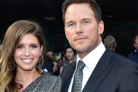 Chris Pratt & Katherine Schwarzenegger Welcome Second Baby Together – Find Out The Name!