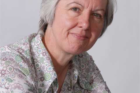 Who is composer Judith Weir?