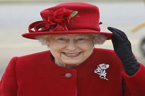 Queen ‘looking forward’ to meeting Lilibet for first time at Jubilee & ‘will welcome’ Harry..