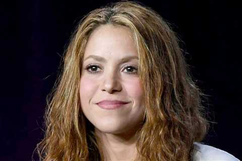 Shakira rejects appeal in Spanish tax fraud case