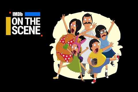 ‘The Bob’s Burgers Movie’ Cast’s Favorite Burger-of-the-Day Puns