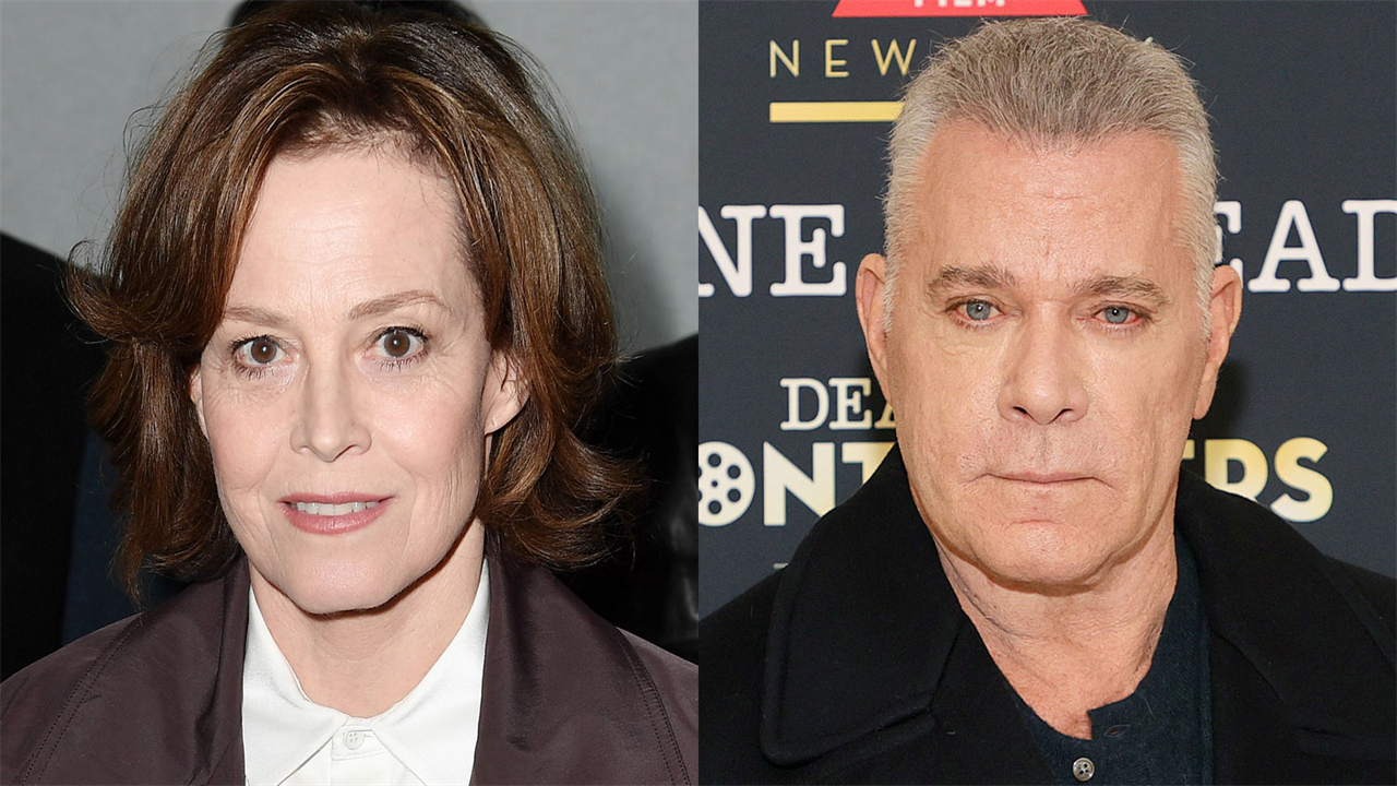 Sigourney Weaver Reflects on Heartbreakers Co-Star Ray Liotta After His Death