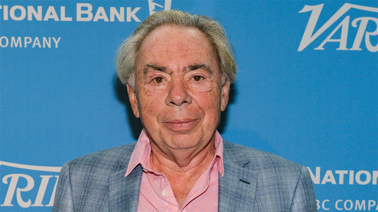 Andrew Lloyd Webber says his comments were misunderstood after fans booed him at the ‘Cinderella’ finale show