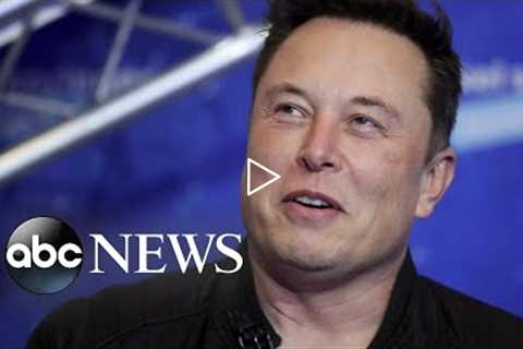 Elon Musk orders Tesla employees to return to full-time in-person work | WNT