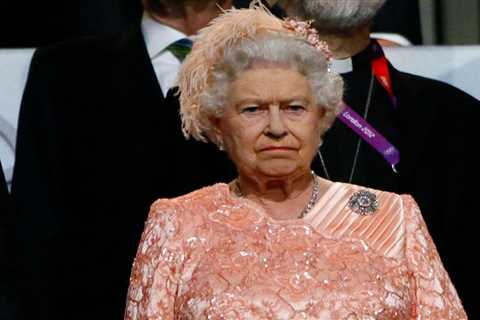 Queen ‘forced to pull out’ of ENTIRE Commonwealth Games due to ‘health issues’ with ‘family to..
