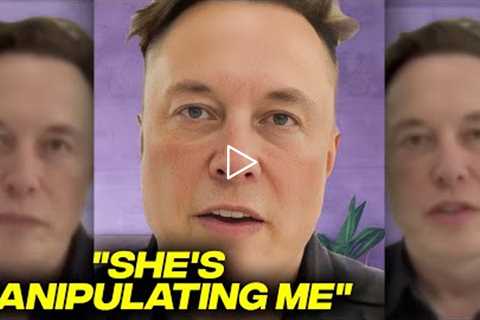 Elon Musk REVEALS Amber Heard BEGGING Him To Pay For Johnny Depp