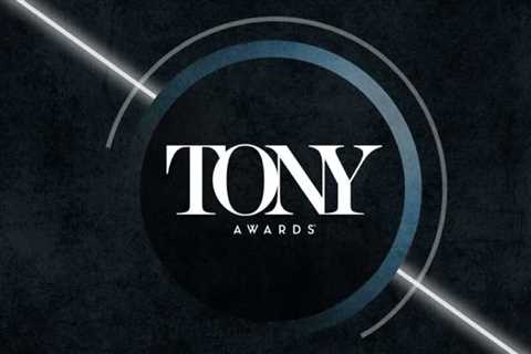 Tony Awards 2022 – Full List of Winners Revealed!