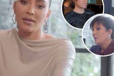 Khloe Kardashian's Family Rips Tristan for Paternity Scandal, Defend Her from Trolls Saying She..