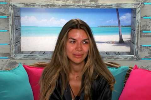 Love Island fans beg producers to step in as they slam Luca and Jacques for BULLYING Ekin-Su