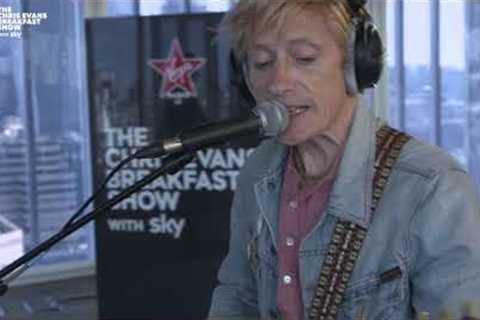 Kula Shaker - Whatever It Is (I'm Against It) (Live on The Chris Evans Breakfast Show with Sky)