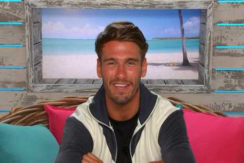 Love Island’s Remi accuses producers of giving one contestant ‘a good edit’ saying rival RUINED his ..