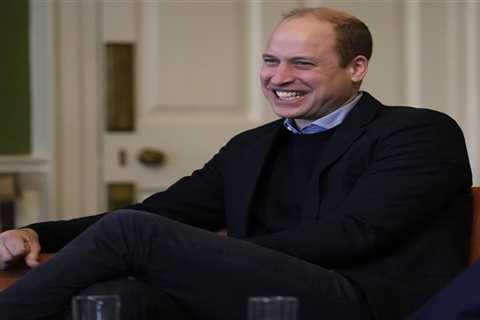 Celeb |  Prince William ‘wants to remain neutral’ as Charles & Harry’s relationship thaws