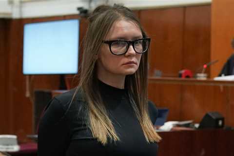 The deportation of the real Anna Delvey didn’t go as planned — here’s why