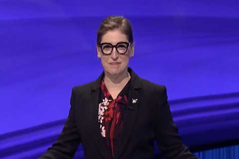Jeopardy! fans reveal how Mayim Bialik ‘slows down the game’ as viewers think Ken Jennings will be..
