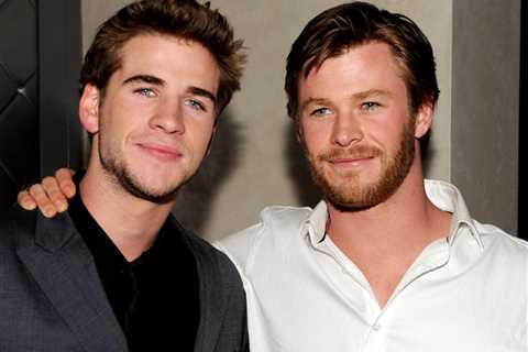 Who Is The Tallest Hemsworth Brother?