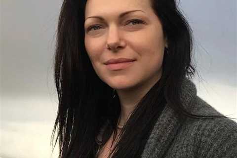 Laura Prepon Shares Why She Got an Abortion