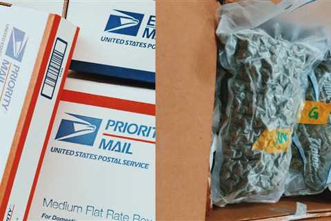 Top 5 Tips for the Safest Way to Mail Your Weed