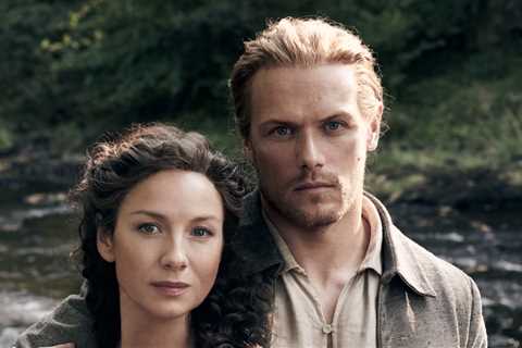 Sam Heughan teases he knows how Outlander ends (and says Caitriona Balfe wasn’t even told about it!)