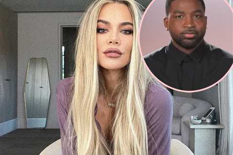 Khloé Kardashian Responds to Rumor She’s Dating Another NBA Star After Tristan Thompson Cheating..